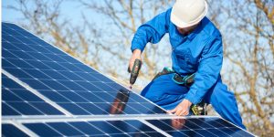Installation Maintenance Panneaux Solaires Photovoltaïques à Blénod-lès-Pont-à-Mousson